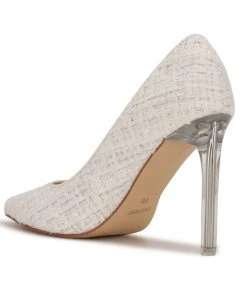 Nine West Shoes Tatiana Pointy Toe Pumps 9 Nine West Shoes Tatiana Pointy Toe Pumps