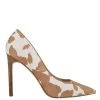 Nine West Tatiana Pointy Toe Pumps 1 Nine West Tatiana Pointy Toe Pumps
