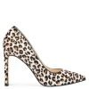 Nine West Tatiana Pointy Toe Pumps 1 Nine West Tatiana Pointy Toe Pumps