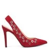 Nine West Tatin Slingback Pumps Heels 1 Nine West Tatin Slingback Pumps Heels
