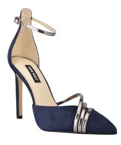 Nine West Taunt Dress Pumps