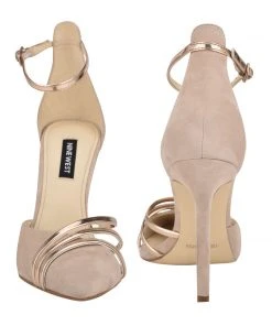 Nine West Taunt Dress Pumps