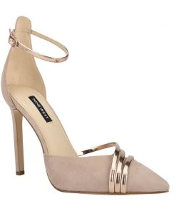 Nine West Taunt Dress Pumps