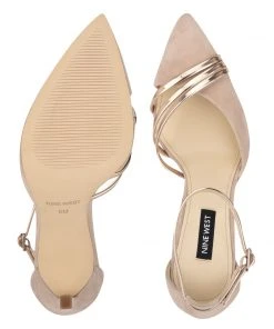 Nine West Taunt Dress Pumps