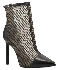 Nine West Tawny Dress Booties Boots & Booties
