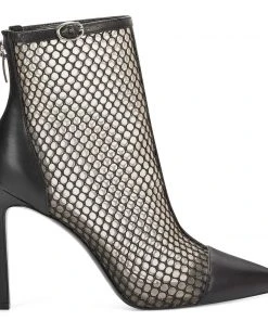 Nine West Tawny Dress Booties Boots & Booties