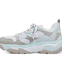 Nine West Flats Taybre Lace Up Sneakers 11 Nine West Flats Taybre Lace Up Sneakers