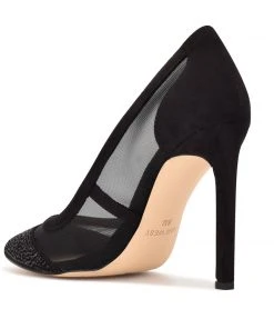 Nine West Heels Tayen Dress Pumps