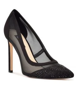 Nine West Heels Tayen Dress Pumps