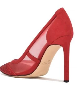 Nine West Tayen Dress Pumps 9 Nine West Tayen Dress Pumps