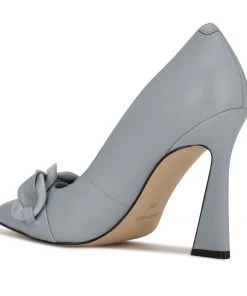 Nine West Tazz Pointy Toe Pumps