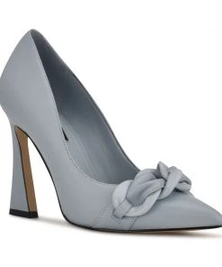 Nine West Tazz Pointy Toe Pumps