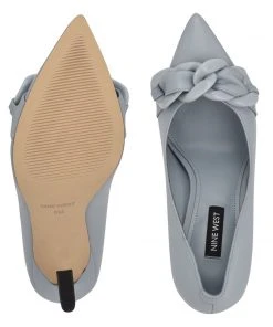 Nine West Tazz Pointy Toe Pumps