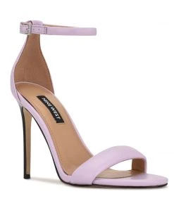 Nine West Shoes Teeya Ankle Strap Sandals