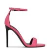 Nine West Teeya Ankle Strap Sandals
