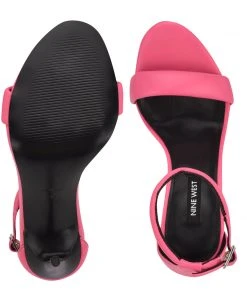 Nine West Teeya Ankle Strap Sandals 11 Nine West Teeya Ankle Strap Sandals