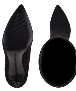 Nine West Teleena Heeled Boots Shoes