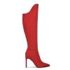 Nine West Teleena Heeled Boots Color Pop