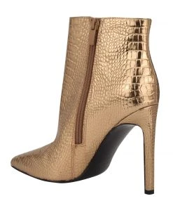 Nine West Tennon Dress Bootie 10 Nine West Tennon Dress Bootie