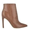 Nine West Tennon Dress Bootie Boots & Booties 1 Nine West Tennon Dress Bootie Boots & Booties