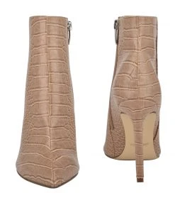 Nine West Tennon Dress Bootie 12 Nine West Tennon Dress Bootie