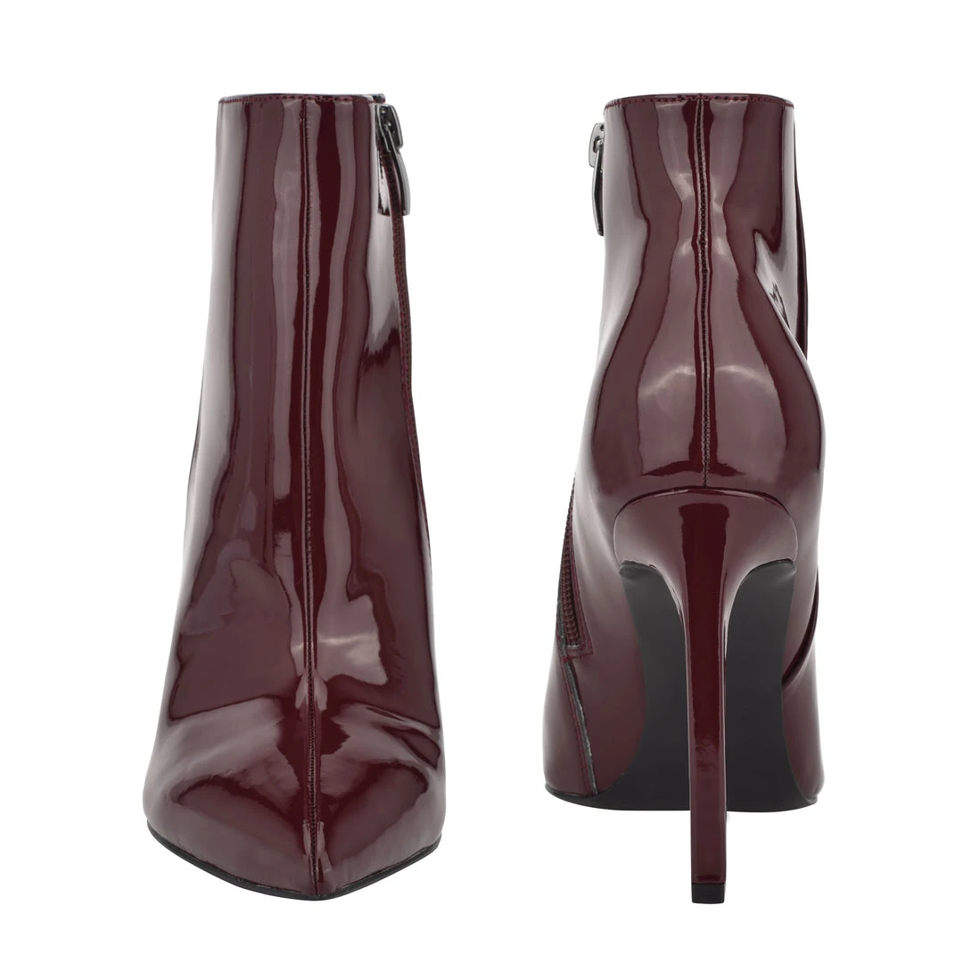 Nine West Tennon Dress Bootie 7 Nine West Tennon Dress Bootie