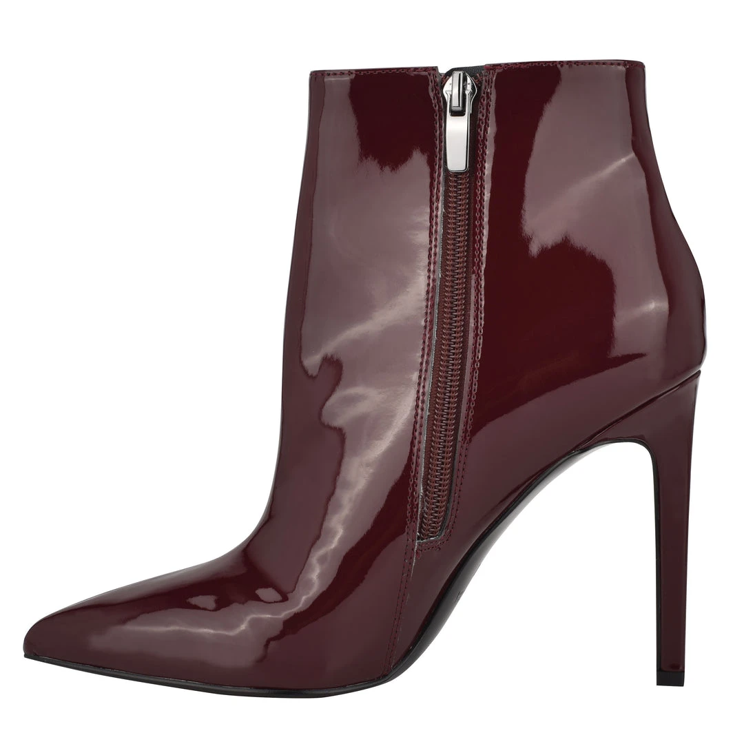 Nine West Tennon Dress Bootie 6 Nine West Tennon Dress Bootie