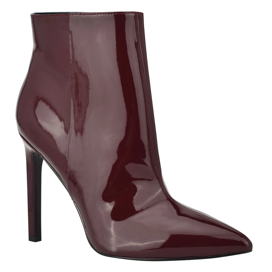 Nine West Tennon Dress Bootie 4 Nine West Tennon Dress Bootie