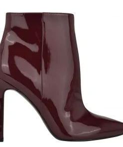 Nine West Tennon Dress Bootie