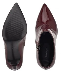 Nine West Tennon Dress Bootie 13 Nine West Tennon Dress Bootie