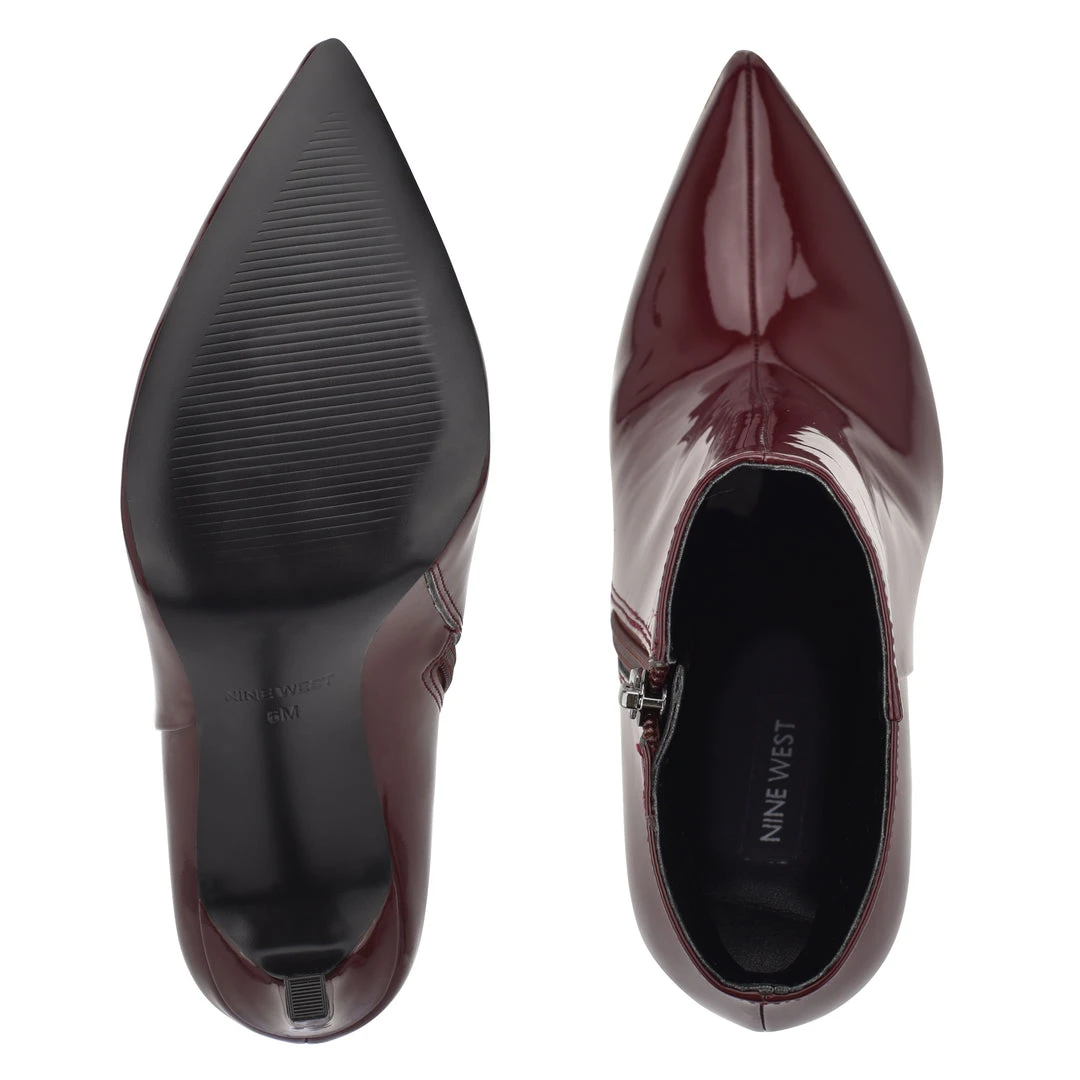 Nine West Tennon Dress Bootie 8 Nine West Tennon Dress Bootie