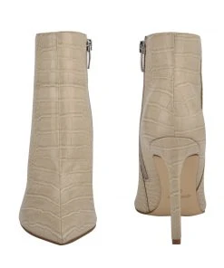 Nine West Tennon Dress Bootie Boots & Booties