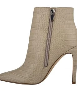Nine West Tennon Dress Bootie Boots & Booties