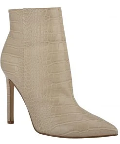 Nine West Tennon Dress Bootie Boots & Booties