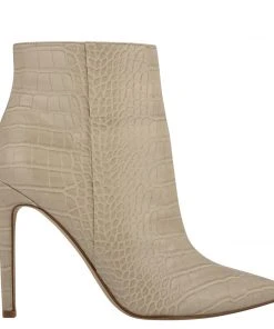 Nine West Tennon Dress Bootie Boots & Booties