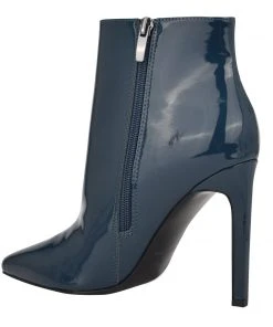 Nine West Tennon Dress Bootie 10 Nine West Tennon Dress Bootie