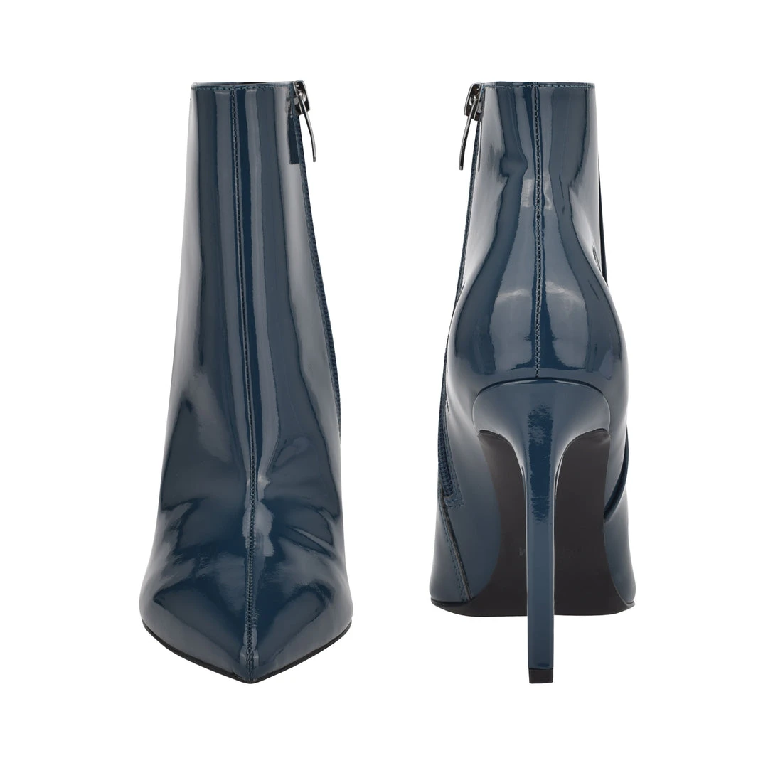 Nine West Tennon Dress Bootie 7 Nine West Tennon Dress Bootie