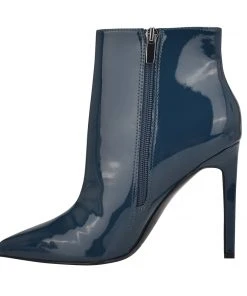 Nine West Tennon Dress Bootie 11 Nine West Tennon Dress Bootie