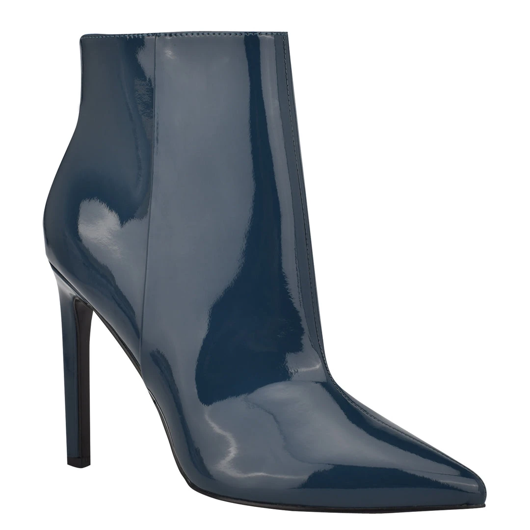 Nine West Tennon Dress Bootie 4 Nine West Tennon Dress Bootie