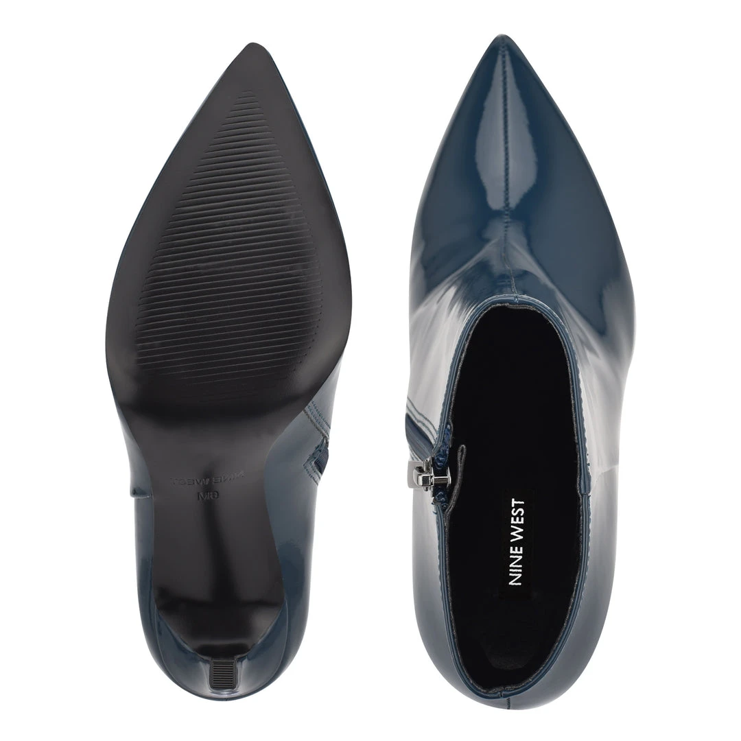 Nine West Tennon Dress Bootie 8 Nine West Tennon Dress Bootie