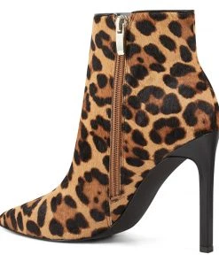 Nine West Tennon Dress Bootie 10 Nine West Tennon Dress Bootie