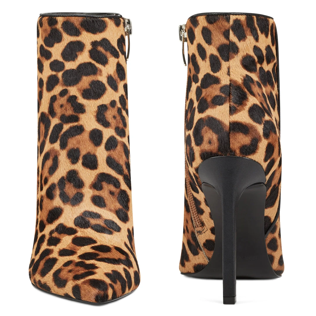 Nine West Tennon Dress Bootie 7 Nine West Tennon Dress Bootie