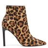 Nine West Tennon Dress Bootie