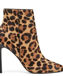 Nine West Tennon Dress Bootie