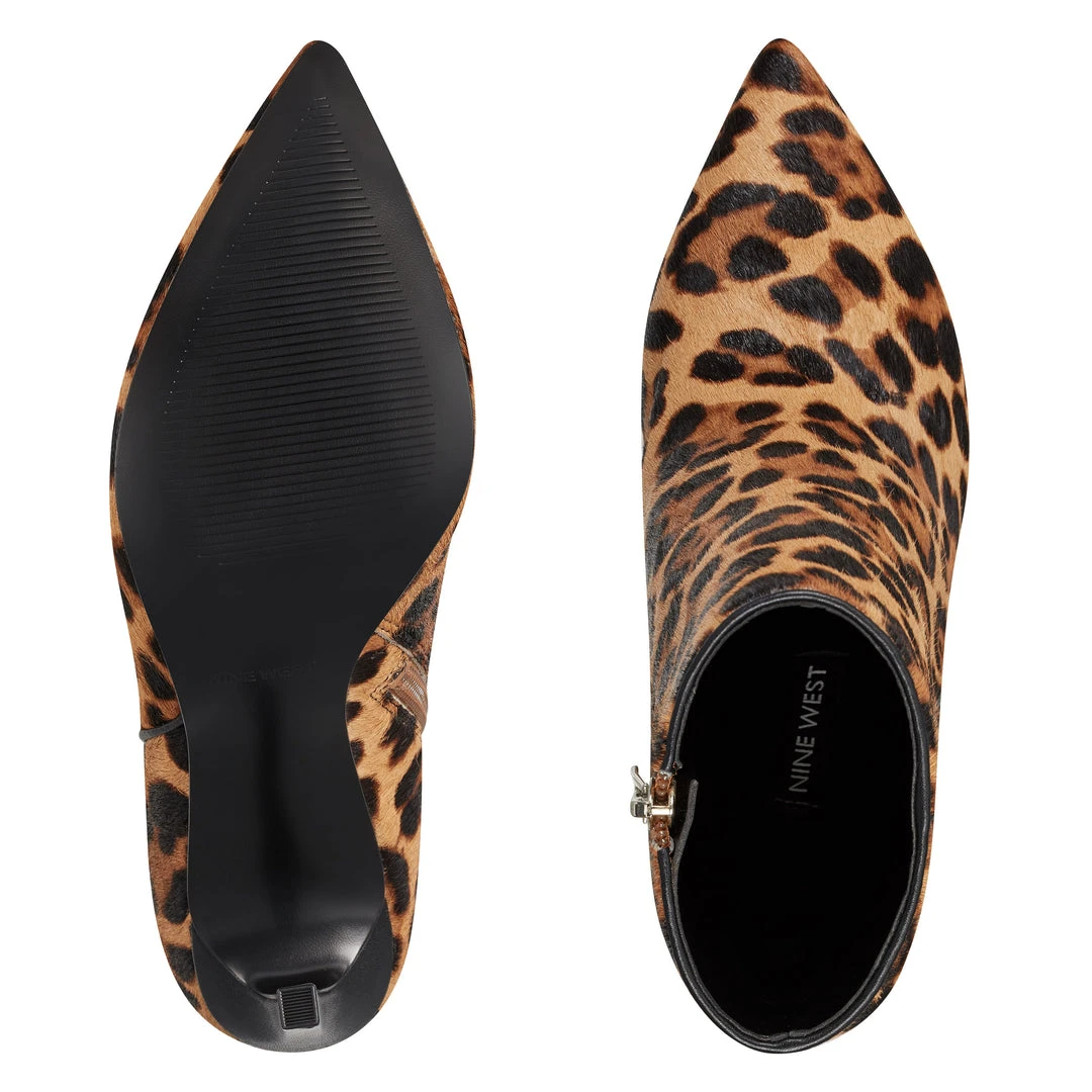 Nine West Tennon Dress Bootie 8 Nine West Tennon Dress Bootie