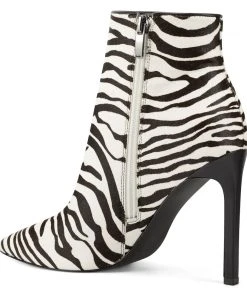 Nine West Tennon Dress Bootie 10 Nine West Tennon Dress Bootie