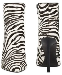 Nine West Tennon Dress Bootie 12 Nine West Tennon Dress Bootie