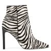 Nine West Tennon Dress Bootie