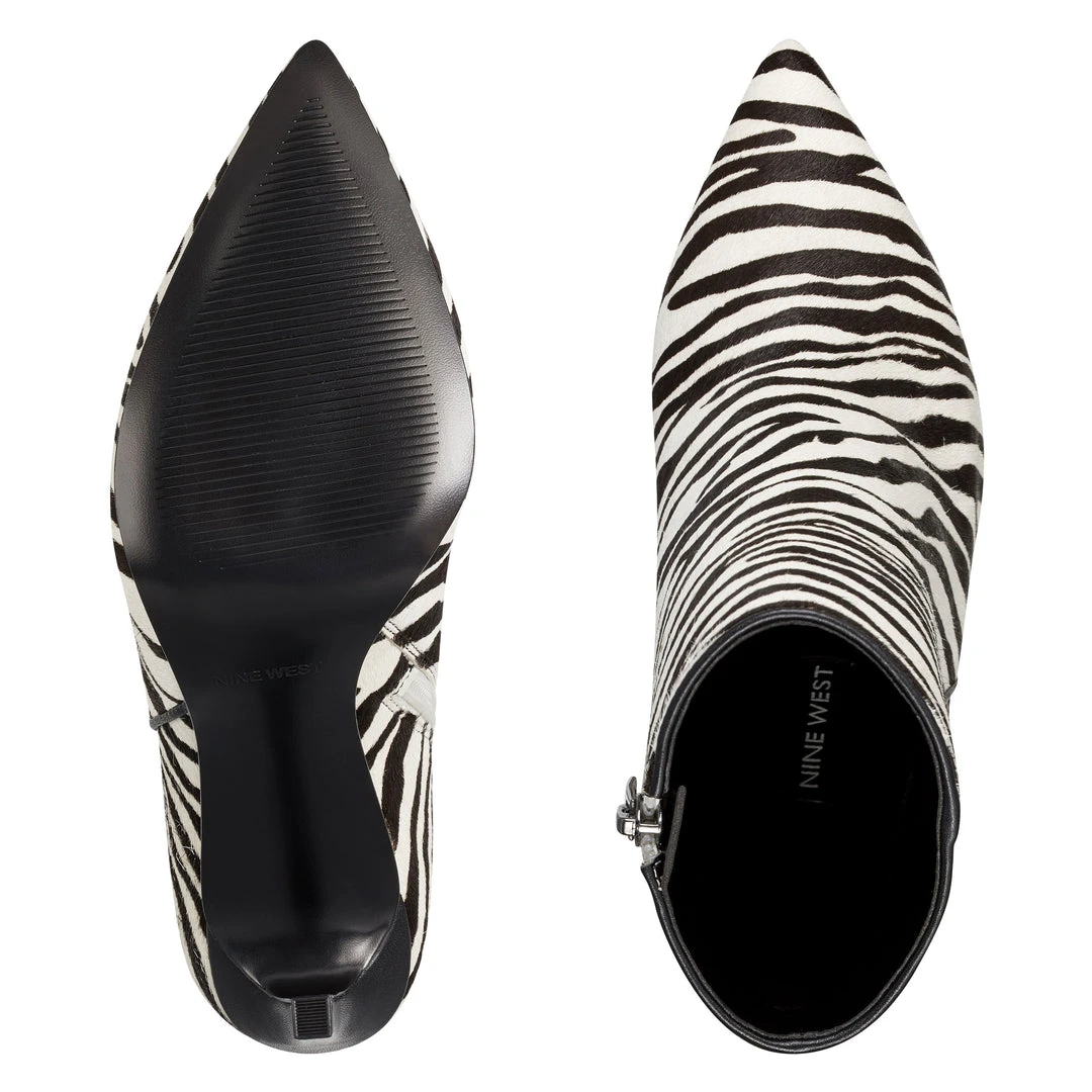 Nine West Tennon Dress Bootie 8 Nine West Tennon Dress Bootie