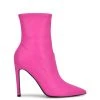 Nine West Teoy Dress Booties